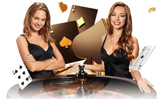 Jogue com dealers reais no KK345!