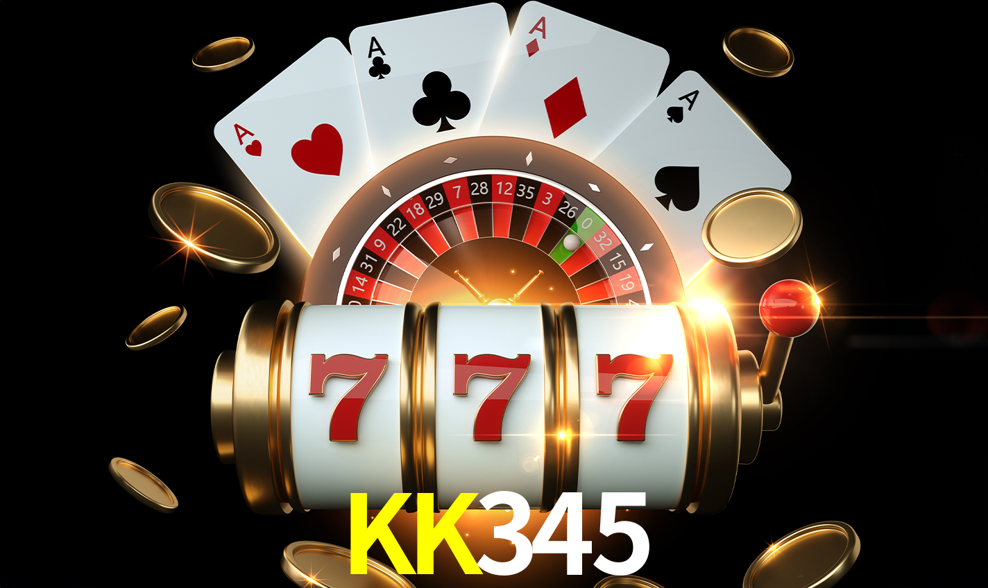 KK345 aplicativo