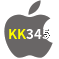 Aplicativo KK345bet para iOS